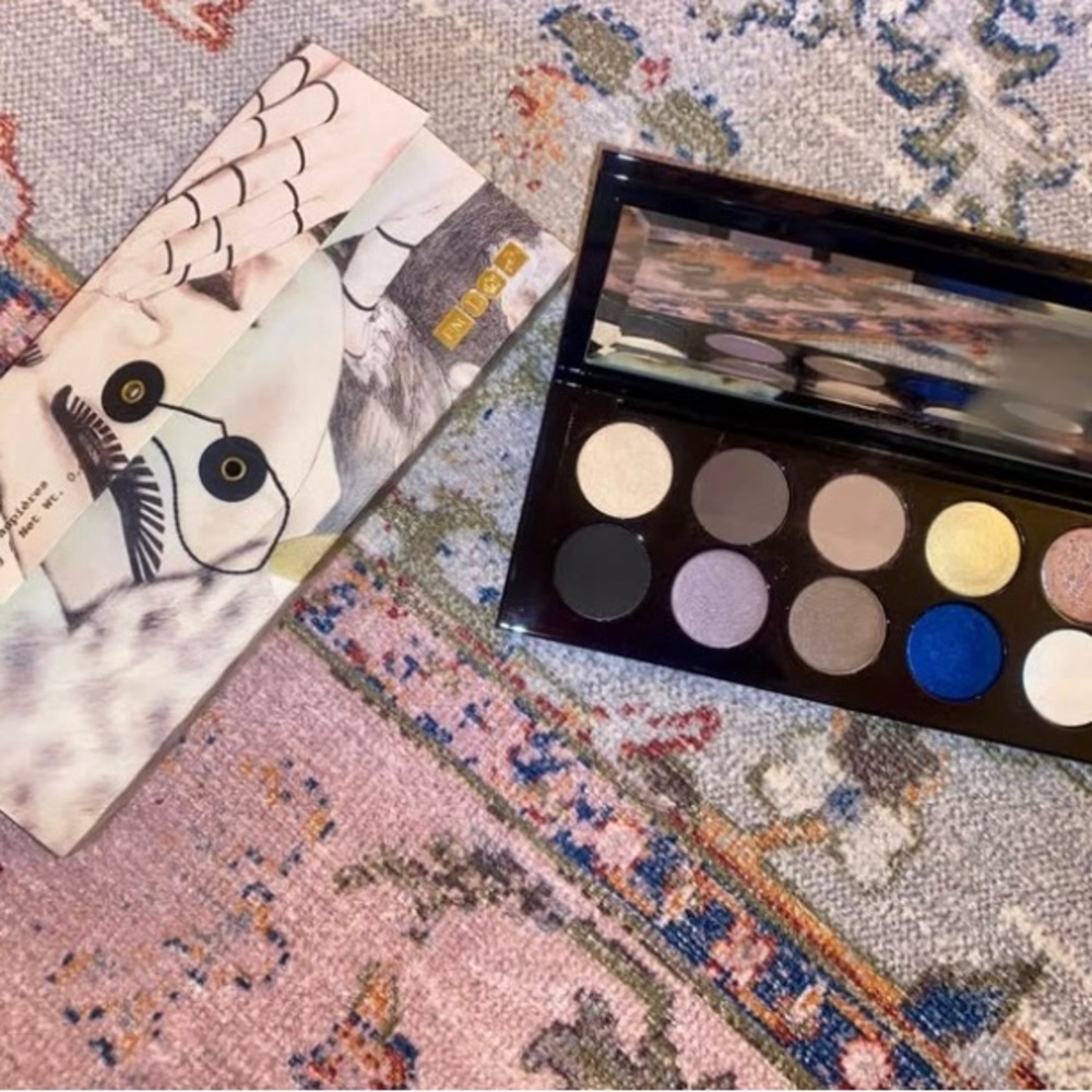 Pat McGrath Labs Mothership I: Subliminal – Eyeshadow Palette